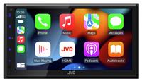 JVC KWM-593BT Car Play