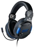 Nacon Licensed PS5 & PS4 Wired Stereo Headset