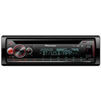 Pioneer DEHS720DAB 1-DIN CD/FM/DAB Radio