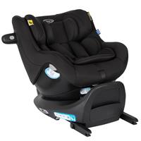 Graco Snuggo Car Seat Midnight