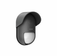 Yale Outdoor Motion Sensor - Black