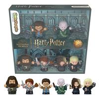 Harry Potter & the Deathly Hallows Figures Set for Fans