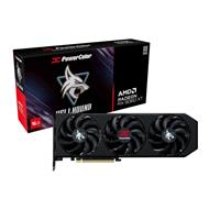 PowerColor Hellhound Radeon RX 9060 XT 16GB Graphics Card