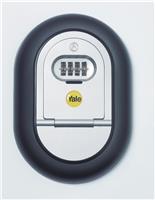 Yale Combination Lock Key Access Safe