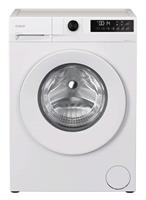 Candy GD 48S6-80 8KG 1400 Spin Washing Machine - White
