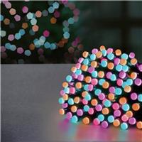 Premier Berrybrights Rainbow 360 LED Christmas Light