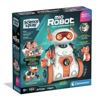 Science Museum Mio Robot 2.0