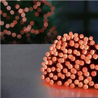 Premier Multi Action 360 LEDs Berrybright Christmas Lights