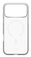 UAG Scout iPhone 17 Pro Max Phone Case with MagSafe - Clear