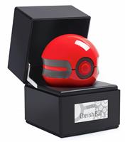 The Wand Company Pokmon Die-Cast Cherish Ball Replica