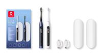 Oclean X Lite Smart Sonic Electric Toothbrush Grey
