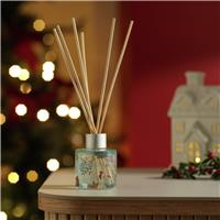 Argos Home 40ml Reed Diffuser - Christmas Cookie