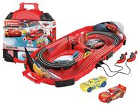 Carrera Speed Arena Cars Playset