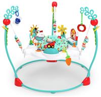 Baby Einstein Farm Activity Jumper Bouncer and Rocker