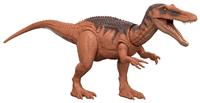 Jurassic World Rebirth Wild Roar Baryonyx Dinosaur Toy