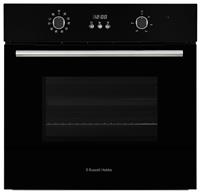 Russell Hobbs RHEO7005B Built In Single Electric Oven-Black