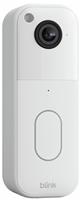 Blink 2nd Gen Battery Video Doorbell - White