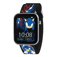 Sonic The Hedgehog Kid's Smart Watch