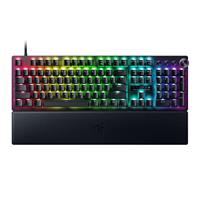 Razer Huntsman V3 Pro Wired Gaming Keyboard - Black