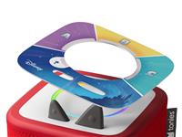 tonies Tonieplay Disney Quiz Kingdom Game