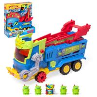 Superthings Mister King Truck