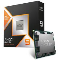 AMD Ryzen 9 9950X3D Processor