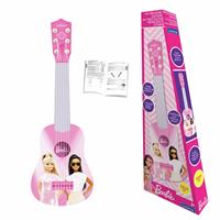 Lexibook My First Guitar - Barbie