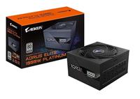 GIGABYTE AORUS ELITE 80 Plus 1000W Platinum FM PSU