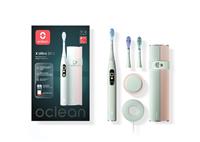 Oclean X Ultra 20 Set Electric Toothbrush Green