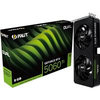 Palit GeForce RTX 5060 Ti Dual 8GB Graphics Card