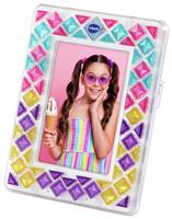 VTech Mosaic Magic Lights Photo Frame