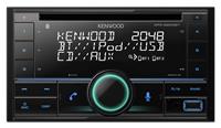 Kenwood DPX-5200BT Car Stereo