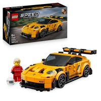 LEGO Speed Champions Porsche 911 GT3 RS Super Car Toy 77239