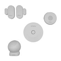 Imou Smart Alarm Security Kit Camera System