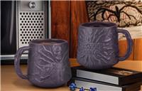 Stranger Things Vecna Shaped Mug