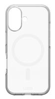 UAG Scout iPhone 17 Phone Case with MagSafe - Clear