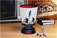Stranger Things Colour Reveal Icon Lamp