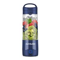 nutribullet Portable Blender - Navy