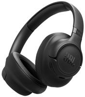 JBL TUNE 730BT Wireless Over-Ear Headphones - Black