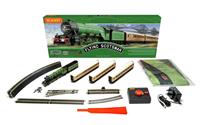 Hornby R1255M Flying Scotsman Train Set