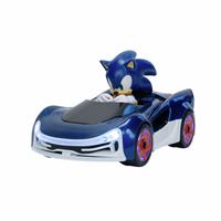 Sonic Speed Star Lightning Drifting Radio Controlled Vehicle