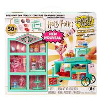 MGA's Miniverse Make It Mini Harry Potter Collectable Toy