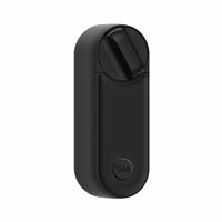 Yale Linus Smart Lock L2 with Thumbturn Adapter - Black