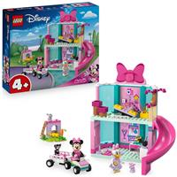 LEGO Disney Minnie's Pet Hotel Building Toy 43274