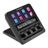 Elgato Stream Deck Plus - Black