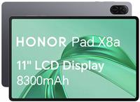 HONOR Pad X8a 11 Inch 128GB Wi-Fi Tablet - Space Grey