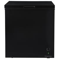 Russell Hobbs RH198CF0E1B Chest Freezer - Black
