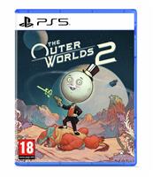 The Outer Worlds 2 PS5 Game