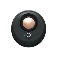 Creative Pebble Pro Speakers - Black