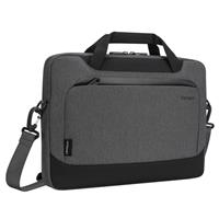 Targus Cypress 15.6 Inch Laptop Slimcase - Grey